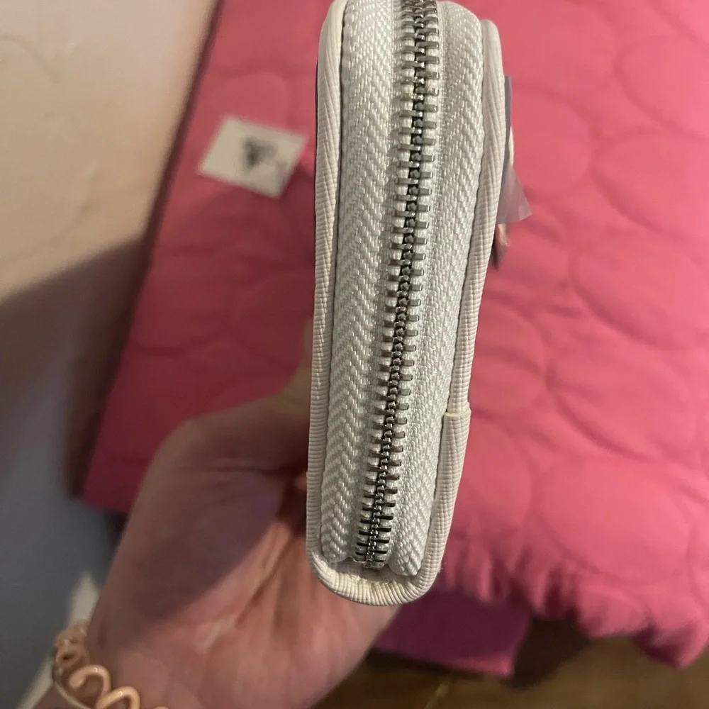 Loungefly Disney Parks Mickey Mouse Black and White Wallet - Picture 3 of 12